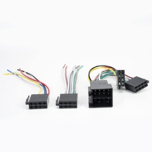 Radioul CB si MP3 PNI Escort HP 8500, 4W, 1DIN, cu microfon - Img 6