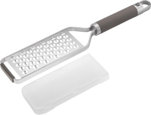 Rasatoare ZWILLING Pro 34 cm Tehnologie Doua Directii Otel Inoxidabil