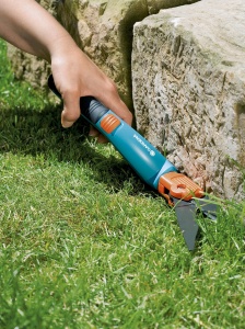 Rasenschere Gardena Comfort 8734-20, drehbar, ergonomic, antiaderent - Img 6