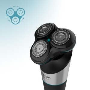 Rasierer Cecotec 5-in-1 PrecisionCare, acumulator lithium, 60 minute autonomie, inox - Img 8
