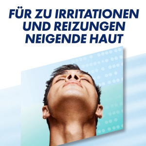 Rasierer Gillette SkinGuard Sensitive pentru barbati, cu 1 lama de schimb, protectie pentru piele - Img 2