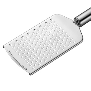 Rasnita de bucatarie WMF Profi Plus 25 cm otel inoxidabil Cromargan spalat in masina de vase - Img 4