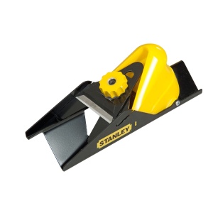 Rasnita de margini Stanley STHT1-05937, 45 pentru gips-carton, design robust - Img 2