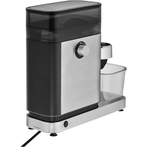 Rasnita electrica WMF Lumero 150W Cromargan LED Touch 40 grade de macinare - Img 23