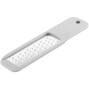 Rasnita multifunctionala ZWILLING Z-Cut Mini otel inoxidabil tehnologie doua sensuri gri