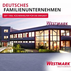 Rasnita pentru nucsoara Westmark 69572260 ArgintiuTransparent Mecanism din inox - Img 13