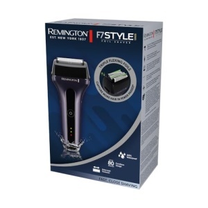 Rasoir electric Remington F7000 cu acumulator lithium, trimmer pop-up, 80 min autonomie - Img 10