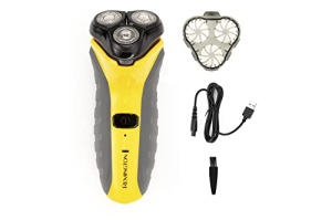 Rasoir electric Remington PR1855, design indestructibil, 100 waterproof, cu styler pentru 3 zile - Img 11