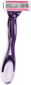 Rasoir pentru femei BIC Click 5 Soleil, 5 lame, ergonomic, cu 2 rezerve - Img 2