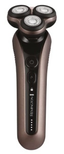 Rasoir Rotativ Remington XR1790 cu Pivot de 360, Acumulator si Functie Turbo - Img 13