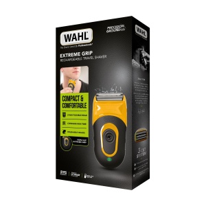 Rasoir Wahl Extreme Grip cu acumulator lithium, 60 min autonomie, design ergonomic - Img 7