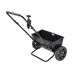 Raspanditor de seminte VEVOR TC2032B, capacitate 22,6 kg, latime 460 mm, roti 10 inch - Img 9
