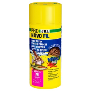 Raspuns Rame Mici JBL PRONOVO FIL, 250 ml, Faina de Muceni Rote
