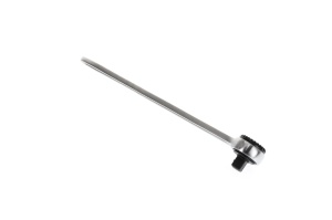 Ratcheta cu comutator GEDORE 34, 20 mm, 510 mm lungime, 7,2 grade - Img 4