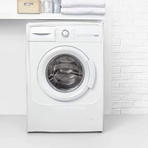Rayen Husa Protectie Frontlader 84x60x60 cm Material Impermeabil Transparent - Img 5