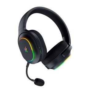Razer Barracuda X Chroma Gaming Headset Wireless Negru RGB 70h Autonomie - Img 13
