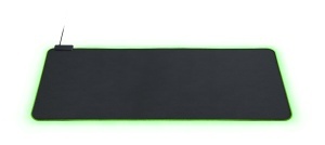 Razer Goliathus Extended Chroma XXL Gaming Mouse Pad RGB Negru - Img 9