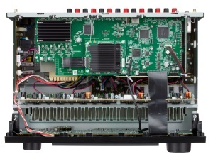 Receiver AV Denon AVR-X2900H DAB, 7.2 canale, 95W, Dolby Atmos, DTSX - Img 8
