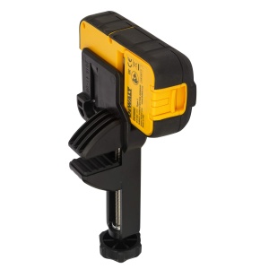 Recepteur laser DEWALT DE0892, raza 50 m, semnal acustic si optic - Img 7
