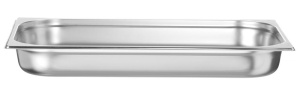 Recipient Gastronom HENDI GN 11, 9L, Inox, Temperatura -40 la 250C