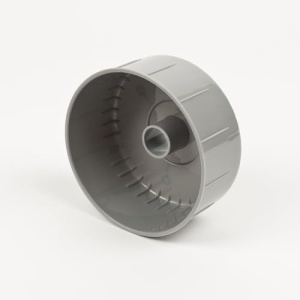 Recipient Girmi RTR20CT Compatibil cu TR20 Zerkleinerer - Img 2