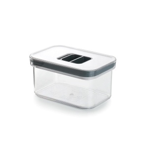 Recipient pentru alimente Lacor 64627, 0,7 litri, BPA-free, cu capac etans