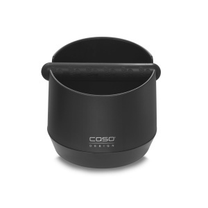 Recipient pentru cafea CASO CoffeeCollect L design elegant zgomot redus usor de curatat