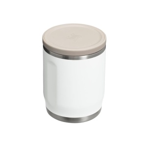 Recipient pentru mancare Stanley 1913 Adventure To-Go 0.53L - Inox, Izolatie Vakuum, Spalare Automata - Img 8