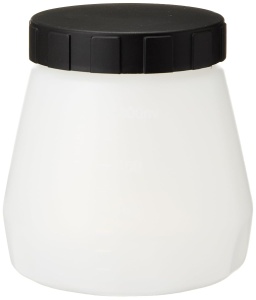 Recipient pentru vopsea WAGNER 800 ml cu capac, accesorii pentru sisteme de pulverizare