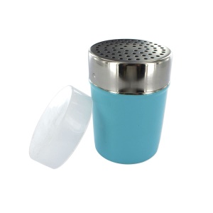 Recipient Zenker Fackelmann 43911 pentru presarare Inox O60x85mm - Img 4