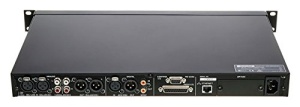 Recorder CDSD Tascam SS-CDR250N cu dublu slot SD, 96 kHz24 Bit - Img 5