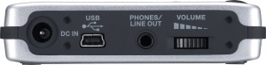 Recorder de teren BOSS BR-80 cu 8 piste, microfoane integrate, portabil - Img 4