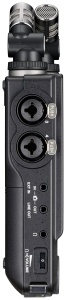 Recorder Portabil Tascam Portacapture X8, 62 Canale, 32-bit192-kHz, Negru - Img 3
