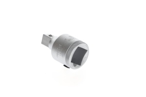 Reducere 34 Zoll la 12 Zoll GEDORE, Vanadium-Stahl 31CrV3, cu Stiftsicherung - Img 4
