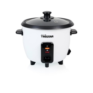 Reiscocher Tristar RK-6142, 0.6 L, 300 W, Design Compact