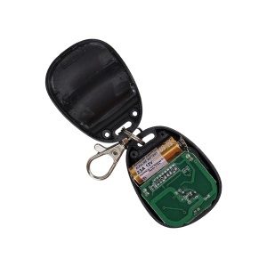 Relais cu telecomanda PNI CA500 pentru 1 sau 2 usi de garaj, 12V - Img 2