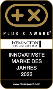 Remington Multistyler incl placi de coafat reversibile S8670 ondulator de 19 mm perie rotunda si accesoriu pentru bucle spiralate agrafe de par negru - Img 3