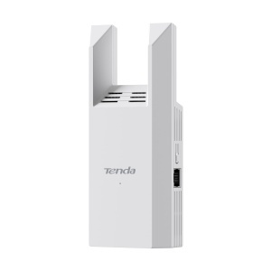 Repetitor Wi-Fi Tenda A18 Dual-Band AC1200, 1200 Mbps, Acoperire 150 m