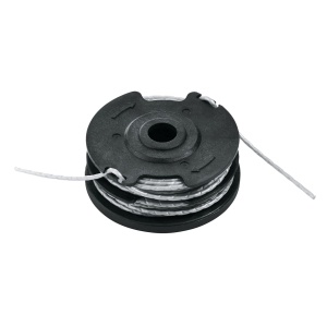 Rezerva Bosch si bobina de cablu integrata (6 m lungime, O, 1,6 mm grosime fir pentru taietoarele de margine)