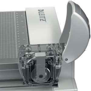 Rezerva lama rotativa Leitz Precision Office 90330000 perforare otel pentru 5 coli - Img 3