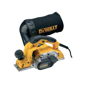 Rindea electrica Dewalt D26500 1050W 82mm cu adancime reglabila si spanauswurf ajustabil - Img 3
