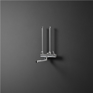 Robinet cu un singur maner STIEBEL ELTRON MEK-K, cromat, pentru bucatarie - Img 4