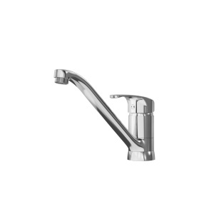 Robinet de bucatarie STIEBEL ELTRON MAE-K, 5L, cromat, cu un singur maner