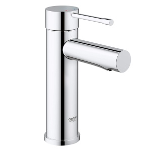 Robinet de chiuveta GROHE Essence, 17 cm, 6 lmin, cu sistem de montare rapida - Img 4