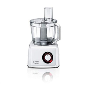 Robot de bucatarie Bosch MultiTalent 8 MC812W501 1000W bol 39L alb - Img 10