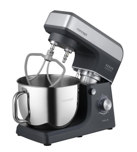 Robot de bucatarie Concept RM6010, 1900 W, cu functie de incalzire - Img 3