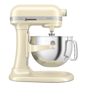 Robot de bucatarie KitchenAid Artisan, 5.6L, 11 viteze, negru mat - Img 6