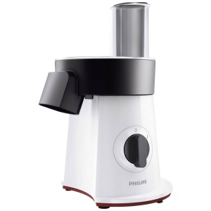 Robot de bucatarie Philips Viva Collection, 200 W, alb