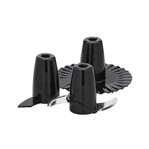 Robot de bucatarie WMF Kult X Edition 500W 2L Multifunctional cu accesorii din inox - Img 11