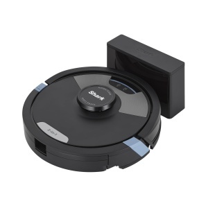 Robot de curatenie Shark Matrix Plus 2-in-1 Negru WiFi LiDAR